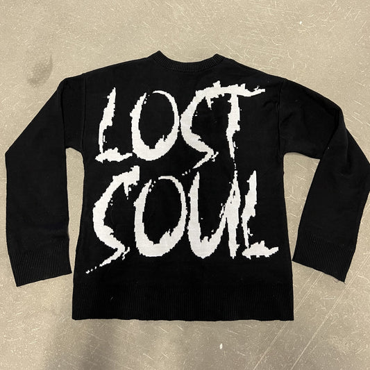 Lost Soul Knitwear