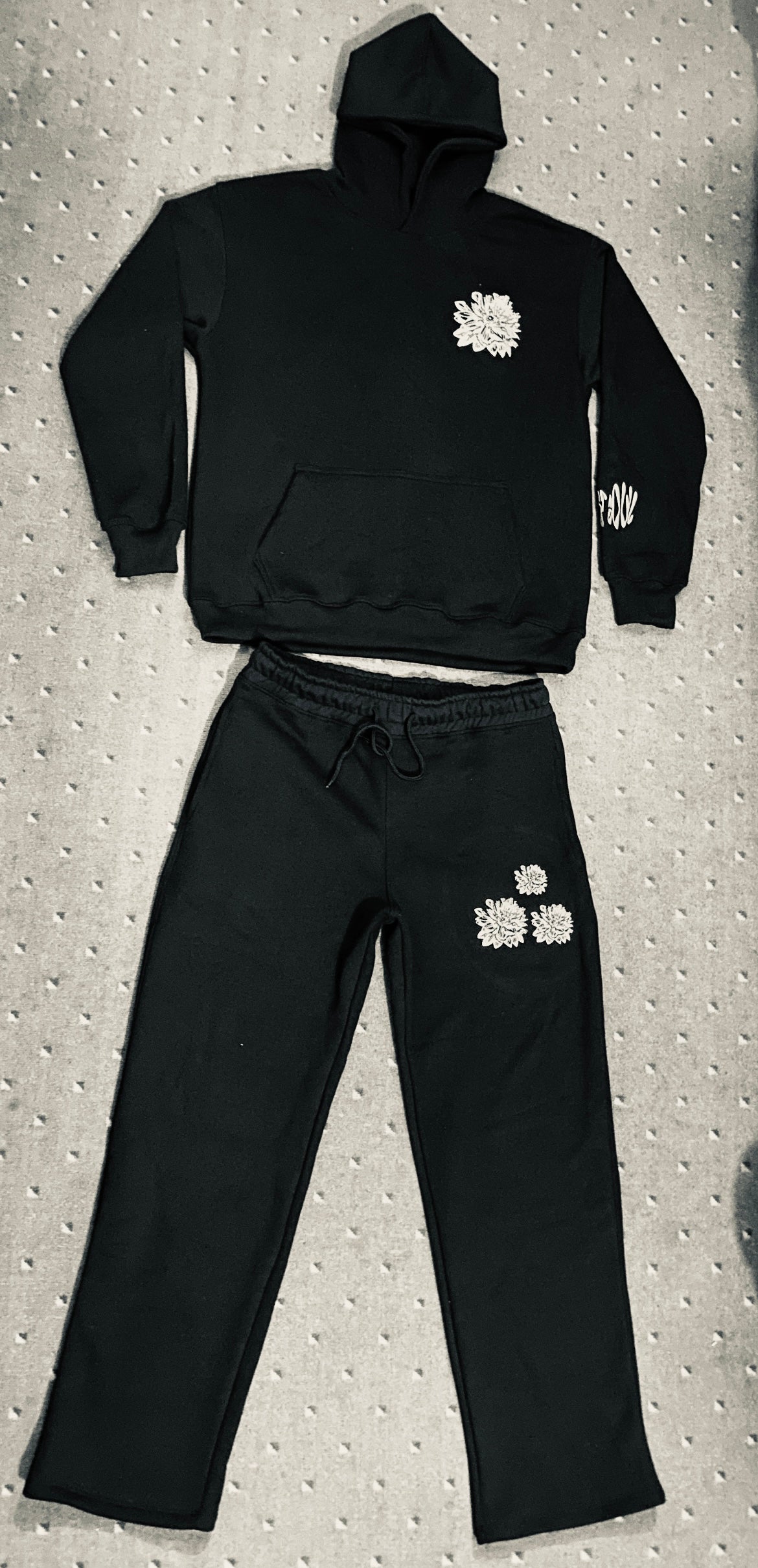 Lost Soul Tracksuit