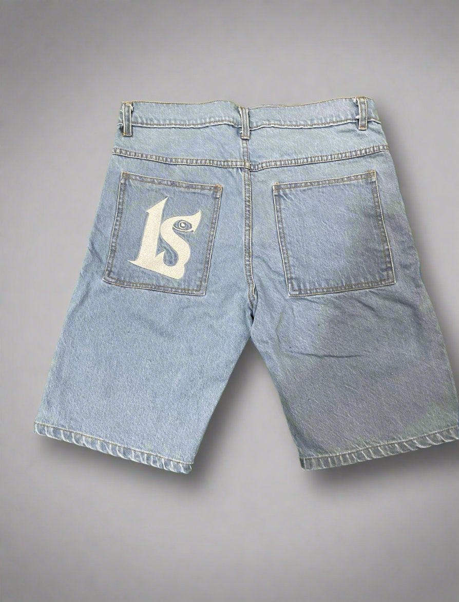 Lost Soul Jorts