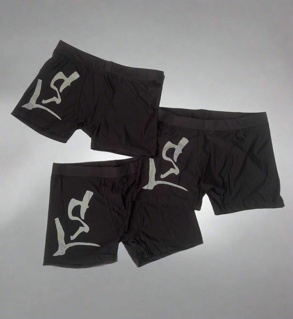 Mens Underwear (Pack of 3)